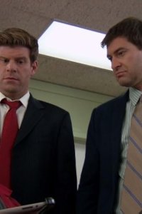 The League – S05E10 – The Near Death Flex-perience