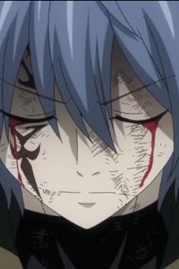 Fairy Tail – S05E72 – Jellal vs. Oración Seis
