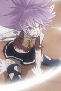 Fairy Tail – S05E77 – Friends Forever