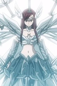 Fairy Tail – S05E78 – Hell’s Core