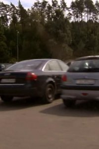 Ullared – S02E03 – Det vankas bröllop inne på Gekås