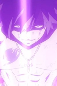 Fairy Tail – S05E85 – Gray vs. Silver