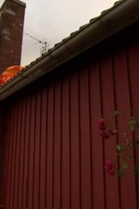 Ullared – S02E07 – Morgan låter lockarna falla