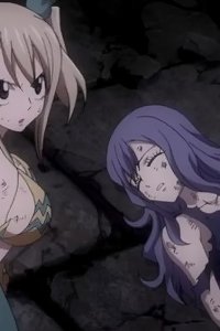 Fairy Tail – S05E87 – Air