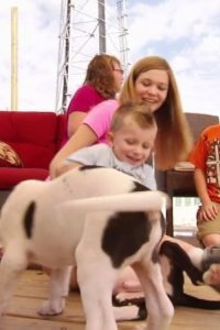 Pit Bulls and Parolees – S05E04 – Puppy-Palooza