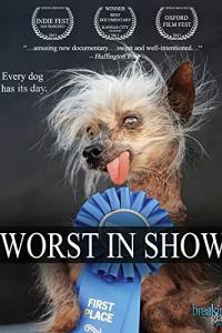 Worst in Show