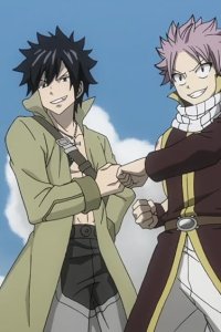 Fairy Tail – S06E01 – The Morning of a New Adventure
