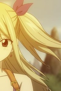 Fairy Tail – S06E06 – Voice of the Flame