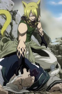 Fairy Tail – S06E08 – Tartarus Arc Prologue: The Nine Demon Gates