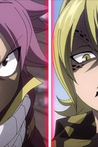 Fairy Tail – S06E10 – Tartarus Arc Prologue: The White Legacy