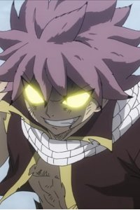 Fairy Tail – S06E11 – Tartarus Arc Prologue: Natsu vs. Jackal