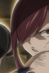 Fairy Tail – S06E16 – To Let Live or Die