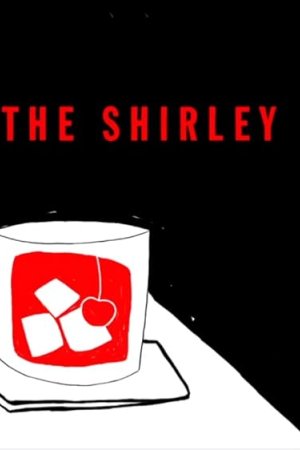 The Shirley Temple