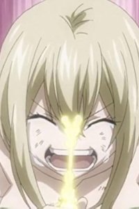 Fairy Tail – S06E23 – The Celestial King vs. The Underworld King