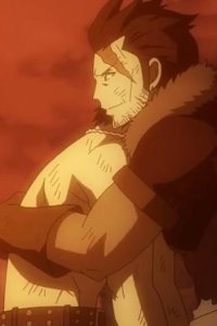 Fairy Tail – S06E27 – Silver Memories