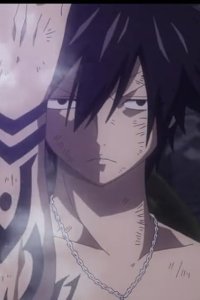 Fairy Tail – S06E35 – The Definitive Demon