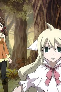 Fairy Tail – S07E02 – The Beginning of the Adventure
