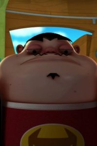 Fanboy & Chum Chum – S01E23 – Eyes on the Prize/Battle of the Stands