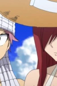 Fairy Tail – S08E09 – Law of Space
