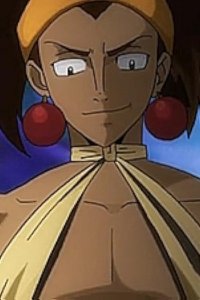 Fairy Tail – S08E11 – To The Land Abandoned by Gods