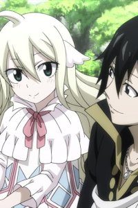 Fairy Tail – S08E12 – Mavis and Zeref