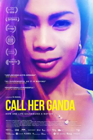 Call Her Ganda