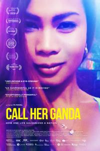 Call Her Ganda
