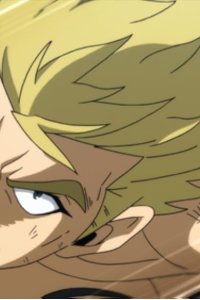 Fairy Tail – S08E21 – In a Silent Time