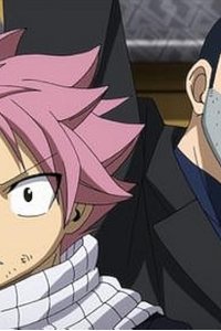 Fairy Tail – S08E22 – Natsu, Revived!!