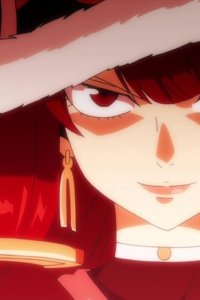 Fairy Tail – S08E25 – The Third Seal