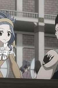 Fairy Tail – S08E26 – Together, Always