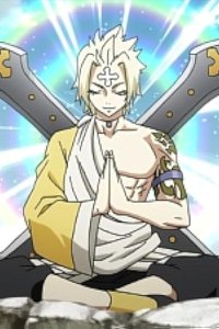 Fairy Tail – S08E33 – Pleasure and Pain