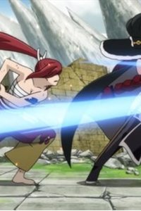 Fairy Tail – S08E35 – Sting, the White Shadow Dragon