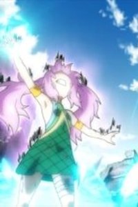 Fairy Tail – S08E37 – Master Enchant