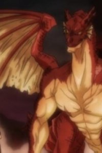 Fairy Tail – S08E38 – Dragon or Demon