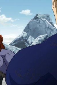 Fairy Tail – S08E45 – The Door of Vows