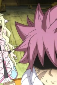 Fairy Tail – S08E46 – Raging Fire of the Dragon