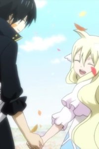 Fairy Tail – S08E47 – When the Fire Dies