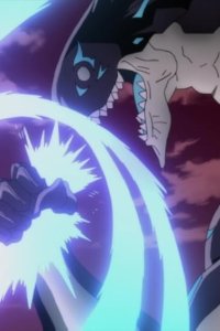 Fairy Tail – S08E48 – World Destruction