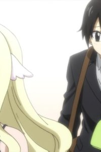 Fairy Tail – S08E51 – Dearest Friends