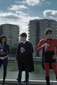 Misfits – S02E05 – Episode #2.5
