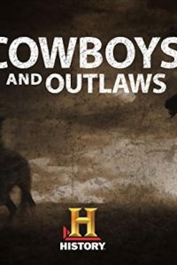 Cowboys & Outlaws – S01E05 – Frontier Hitman
