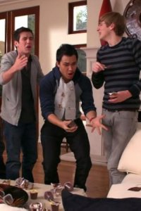 Big Time Rush – S01E06 – Big Time Mansion