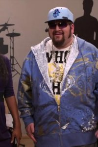 Big Time Rush – S01E12 – Big Time Blogger