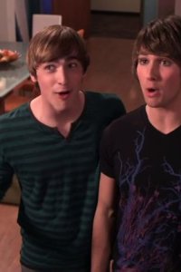 Big Time Rush – S01E13 – Big Time Terror