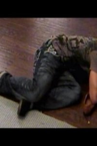 Jersey Shore – S02E03 – Creepin’