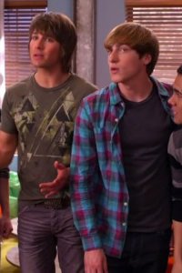 Big Time Rush – S01E17 – Big Time Video