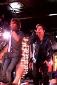 Big Time Rush – S01E19 – Live from Times Square