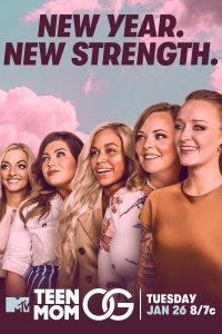 Teen Mom OG – S01E14 – Reunion Part 1