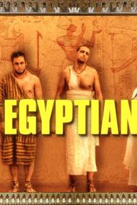 The Egyptian Job